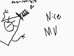 Drawn comment by NエナトロKハナ™