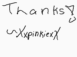 Drawn comment by XxpinkiexX