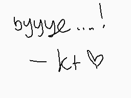 Drawn comment by ♥★♥Kat♥★♥