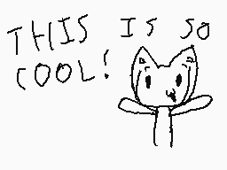 Drawn comment by Insane Cat