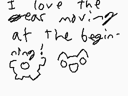 Drawn comment by Insane Cat