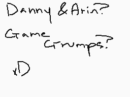 Drawn comment by ^Mr.Lumps^