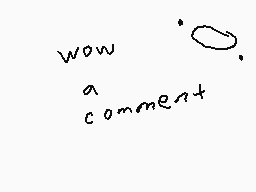 Drawn comment by Mem3,7