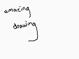 Drawn comment by Depression