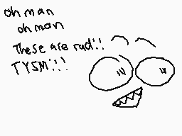 Drawn comment by Angry Dice