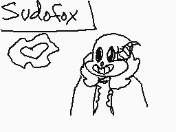 Drawn comment by ToxicC∞kie