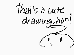 Drawn comment by ～PööP😔