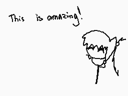 Drawn comment by I¢y CⓇeⒶm