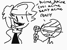 Drawn comment by CoolJeremy