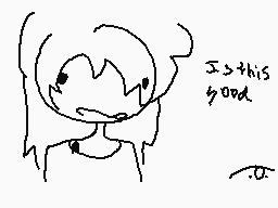 Drawn comment by Ichimatsu