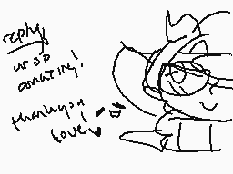 Drawn comment by Eridan