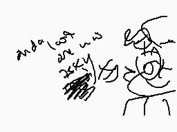 Drawn comment by Eridan