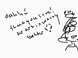 Drawn comment by Eridan