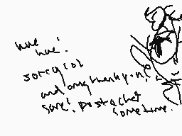 Drawn comment by Eridan