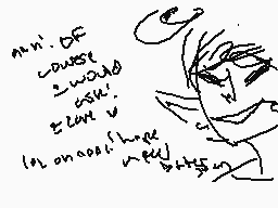 Drawn comment by Eridan