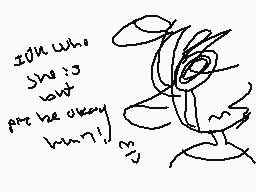 Drawn comment by Eridan