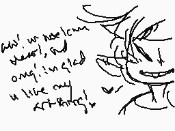 Drawn comment by Eridan