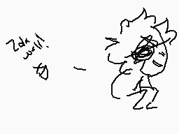 Drawn comment by Eridan