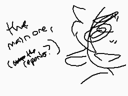 Drawn comment by Eridan