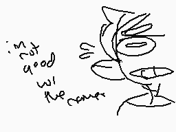 Drawn comment by Eridan