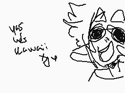 Drawn comment by Eridan