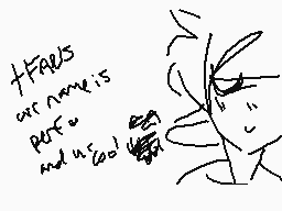 Drawn comment by Eridan