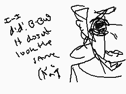 Commentaire dessiné par Eridan