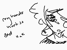 Commentaire dessiné par Eridan