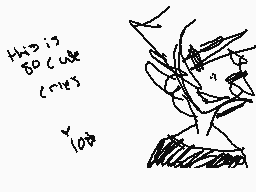 Drawn comment by Eridan