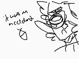 Drawn comment by Eridan