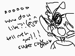 Drawn comment by Eridan