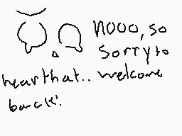 Drawn comment by moofie