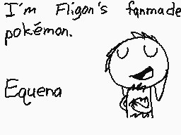 Drawn comment by Fligon