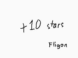 Drawn comment by Fligon