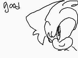 Drawn comment by sonic♥