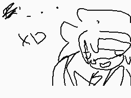 Drawn comment by sonic♥