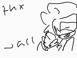 Drawn comment by sonic♥