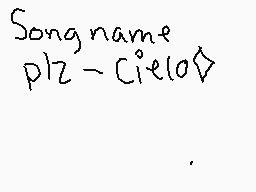 Drawn comment by Cielo♦