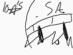 Drawn comment by SんàわAMY™∴•