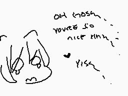 Drawn comment by miochan