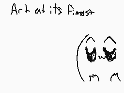 Drawn comment by OzMaster™