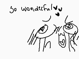 Drawn comment by OzMaster™