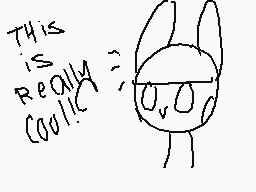 Drawn comment by Shiny