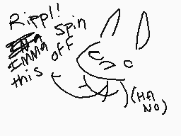 Drawn comment by Shiny