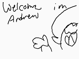 Drawn comment by Andrew