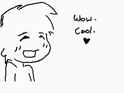 Drawn comment by ☆Gobbles☆