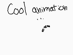 Drawn comment by 0Cわeviant™