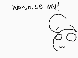 Drawn comment by OCわeviant™