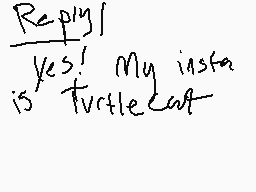 Drawn comment by TurtleeCat