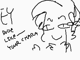 Drawn comment by a c h s ii